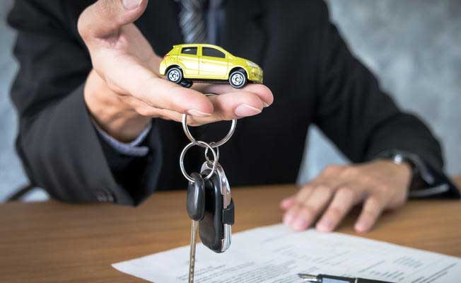 ikinci el otomobil tasit kredisi kac yasina kadar veriliyor