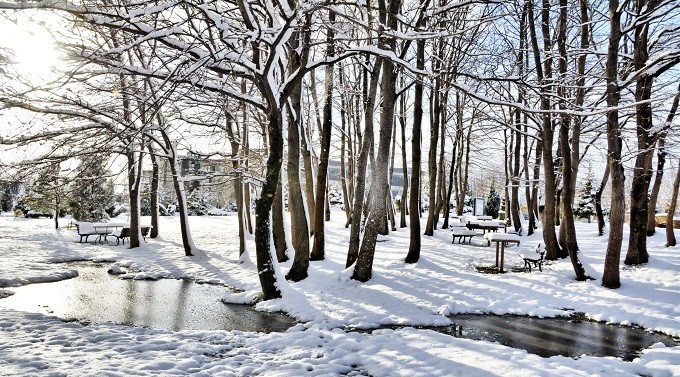 subat ayi kac gun cekerker